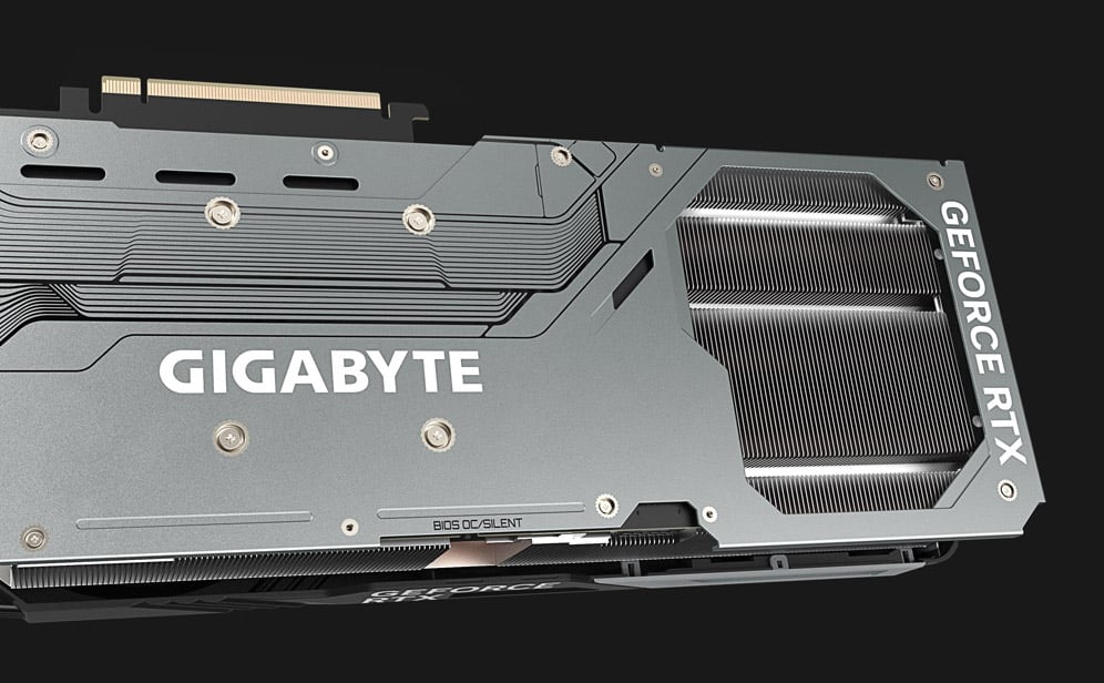 GIGABYTE Gaming GeForce RTX 4080 Video Card GV-N4080GAMING OC-16GD 